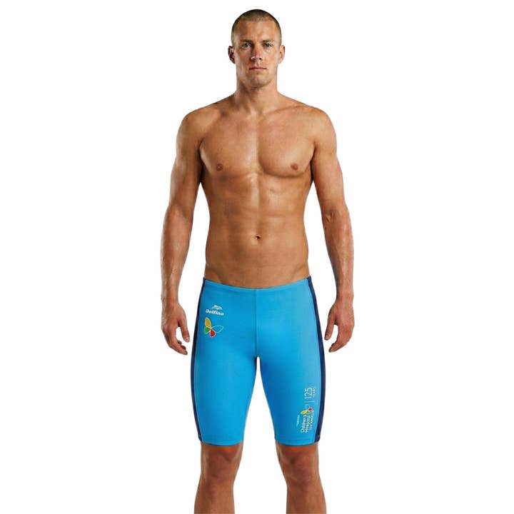 CHLA “Make March Matter” Limited Edition Men’s Jammer for wholesale by Delfina Athletics