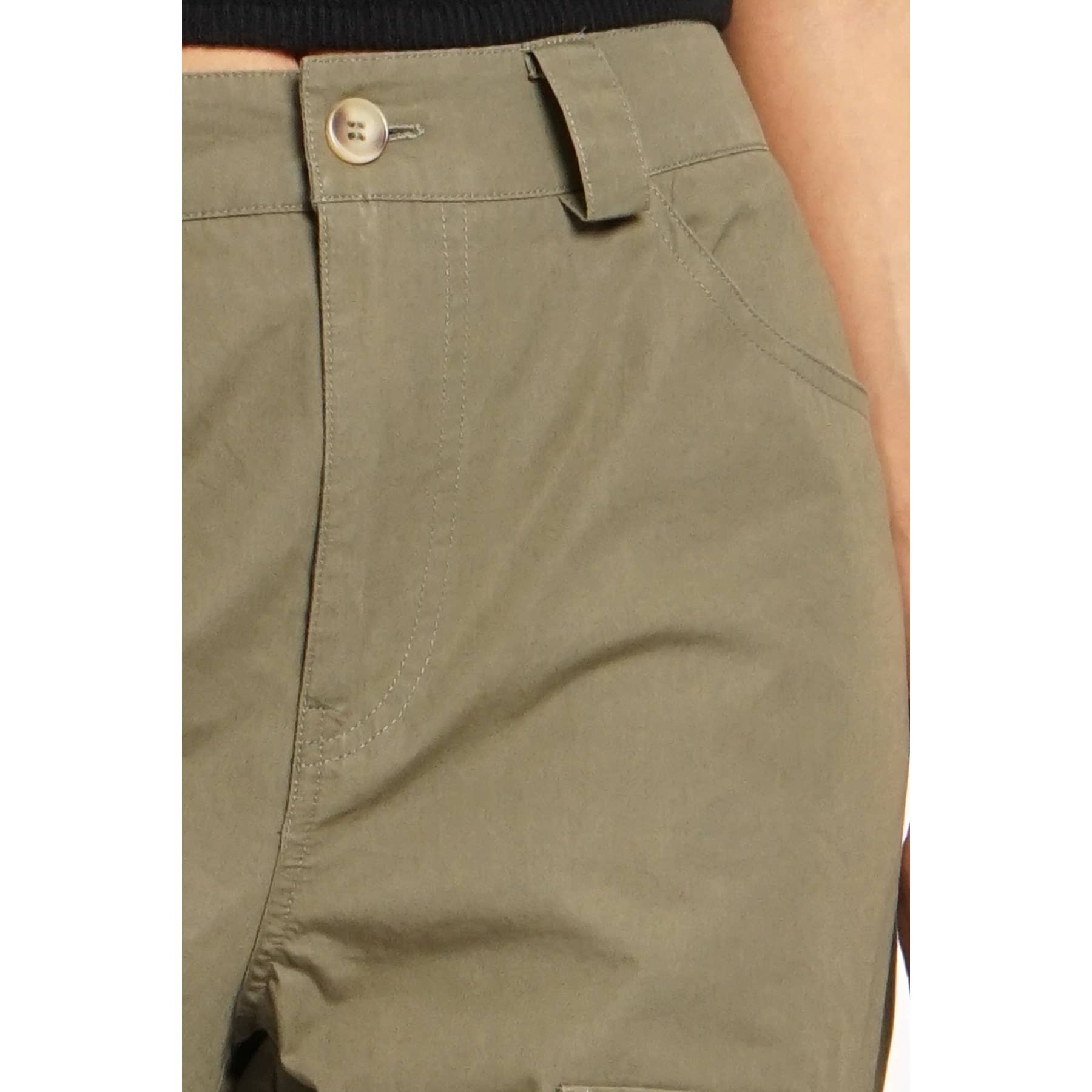 Sans Souci - Wholesale Pants - Women's - FULL CARGO PANTS11