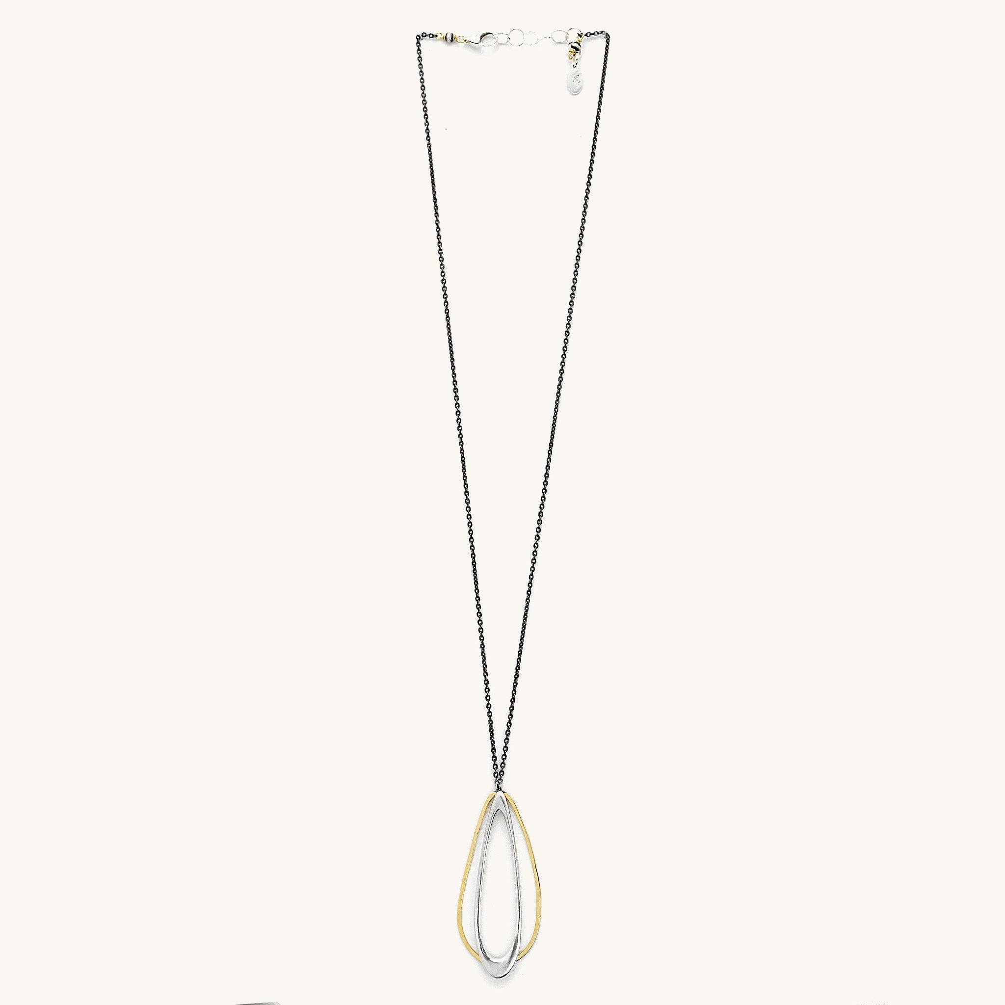 J + I Jewelry – wholesale Hänge-/berlockhalsband – Midnight Reverie hänge2