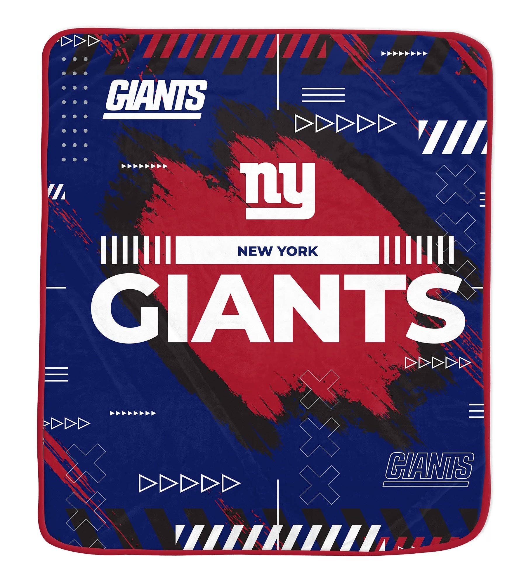 Pegasus Sports - Wholesale Throw Blanket - NFL Game Tech Ultra Cozy Oversized 60x72 Blanket19