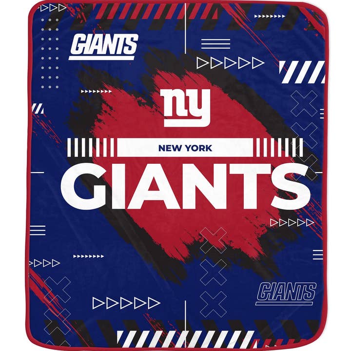 Pegasus Sports - Wholesale Throw Blanket - NFL Game Tech Ultra Cozy Oversized 60x72 Blanket19