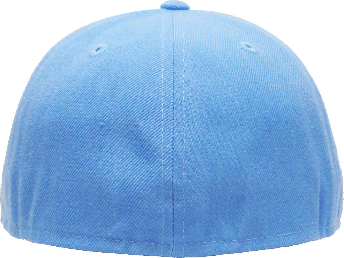 KBETHOS - Wholesale Flat Brim Cap - Men's - Fitted Flat Brim51