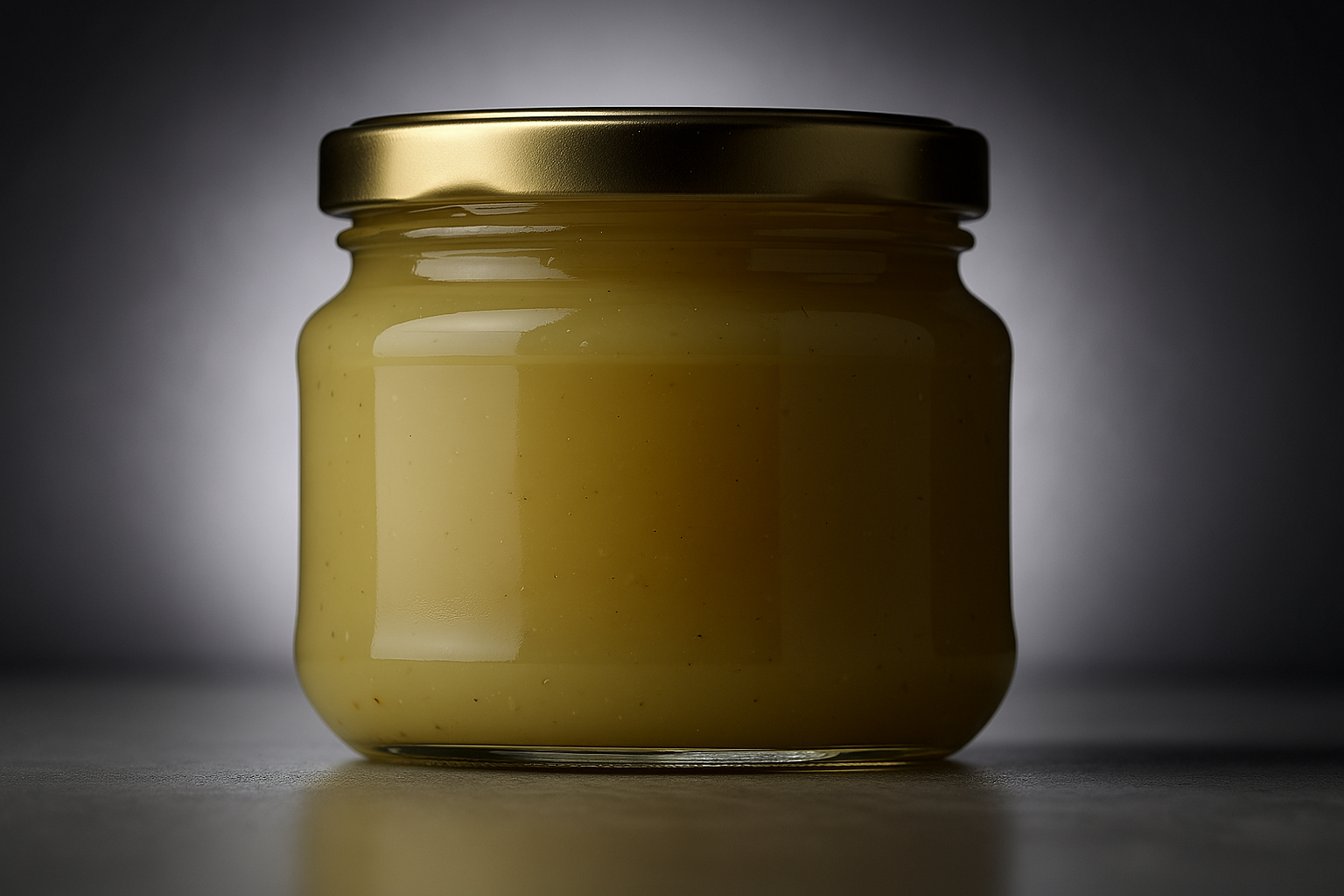 Beautique Goals - Wholesale Fruit Sauce - Premium Seamoss Apple Sauce1