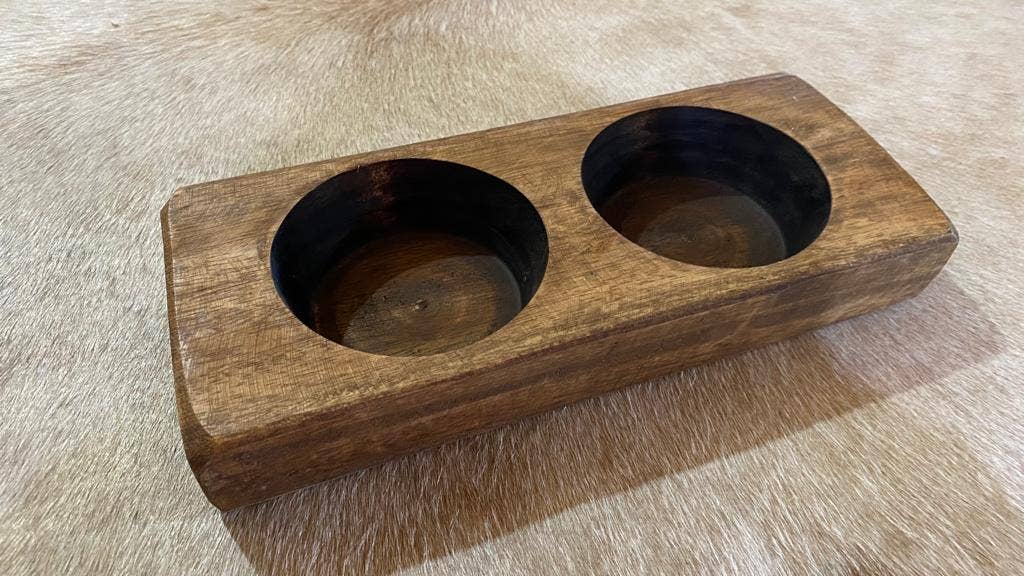 Luises Perez Imports LLC – wholesale Candle holder – #2 Cheese mold1