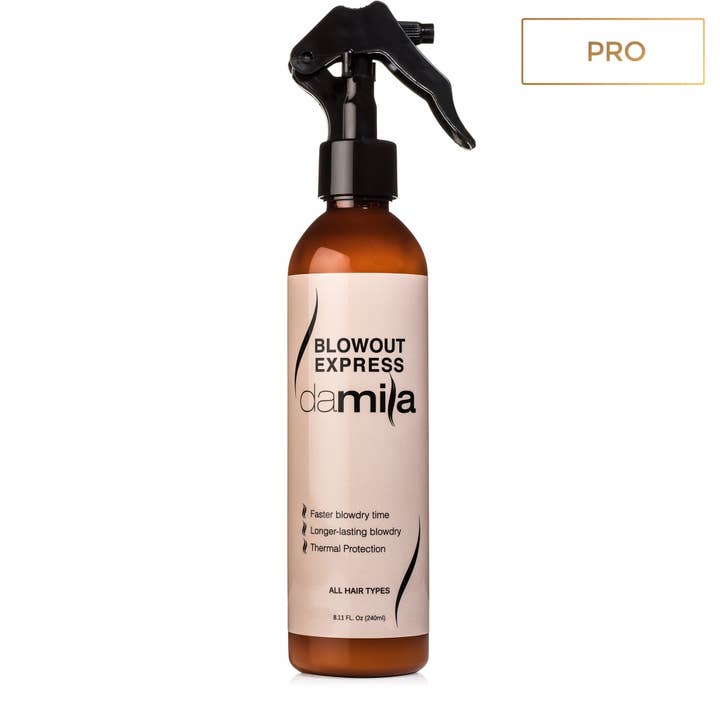 Damila Blowout Express pour la vente par Damila