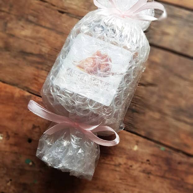 Icelab - Wholesale Jam/jelly - Salted Caramel Spread - Natural & Creamy Sauce6