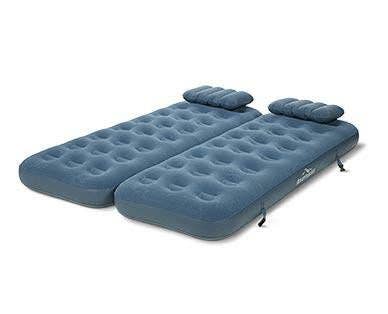 Naakua - Wholesale  - Adventuridge 4 in 1 Airbed0