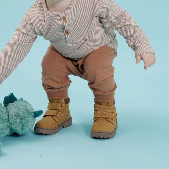 Corduroy broek voor wholesale door Tiny Twig