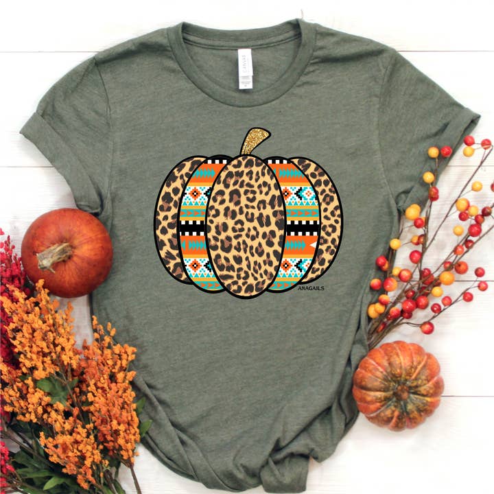 Aztec pumpkin for wholesale by Anagails