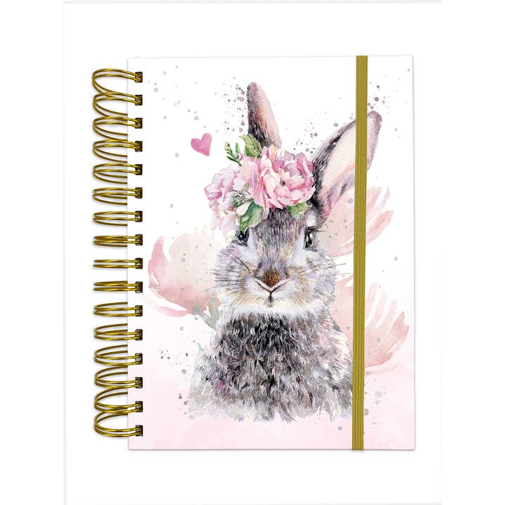 Spiral/Honey Bunny for wholesale by Norcard Enterprises LTD