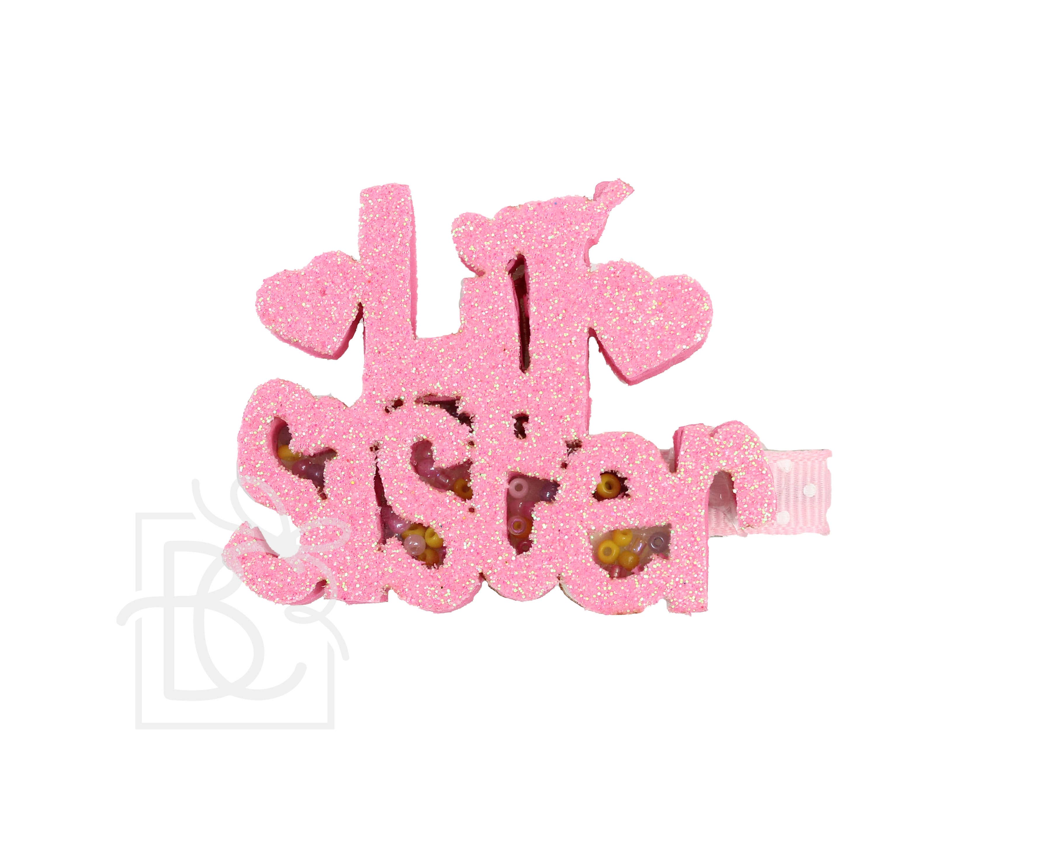 Beyond Creations, LLC – Engroshandel Hårspænde - Børn – Shaker Håndlavet Hårspænde20