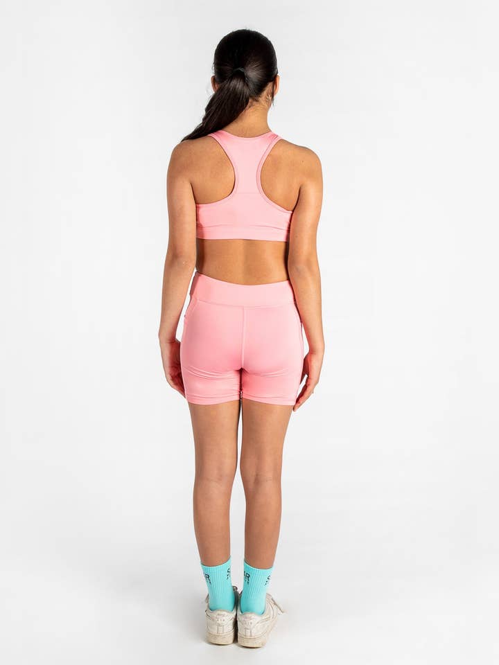 Short Tight for wholesale by Soar Active