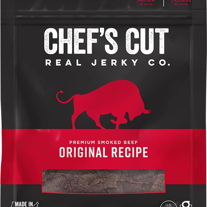 Original Recipe Beef Jerky and other Purchase Wholesale pre cooked meat. Free Returns & Net 60 Terms on Faire trending on Faire.