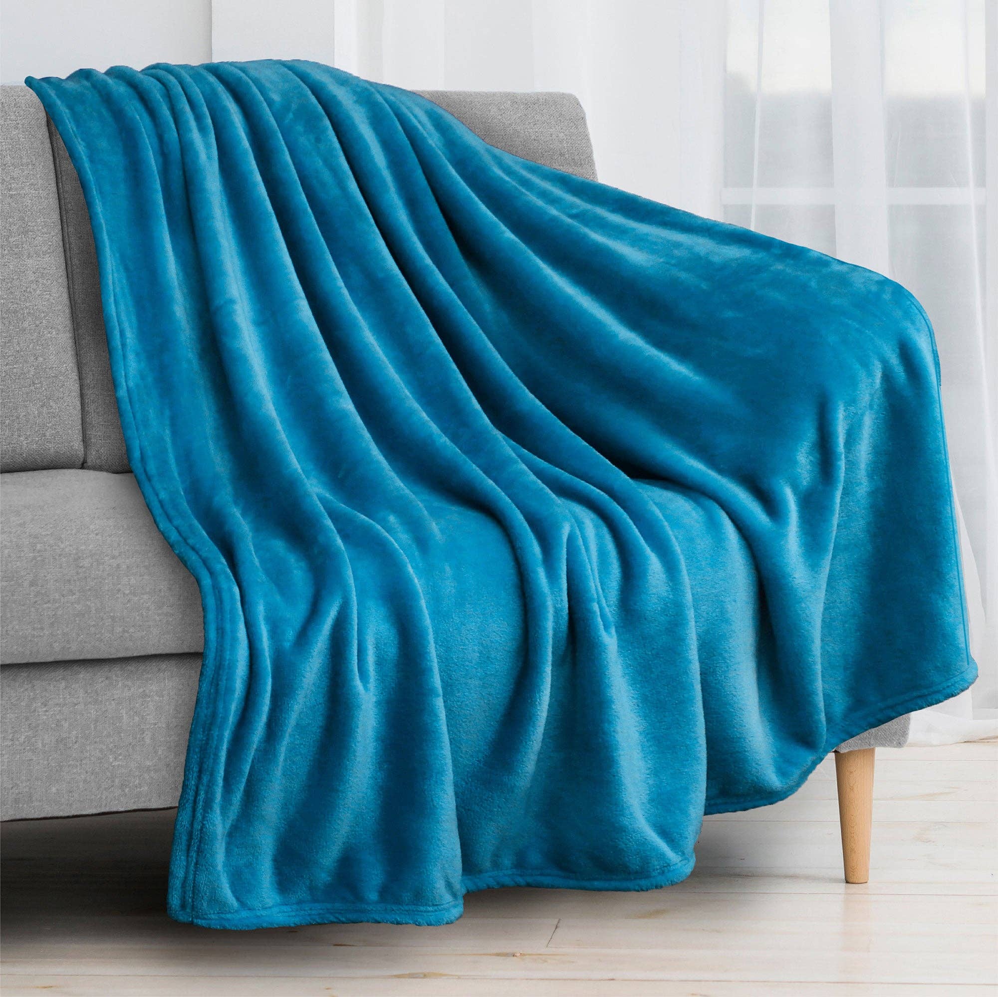 Pavilia - Wholesale Throw Blanket - Classic Fleece Throw Blanket67
