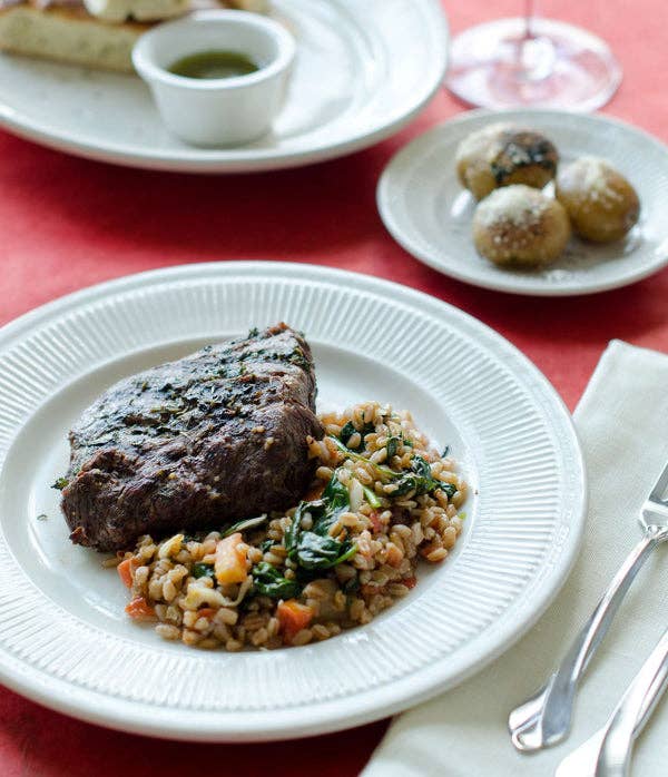 Embossed Ceramic Bouillon, 7oz for wholesale on Faire1