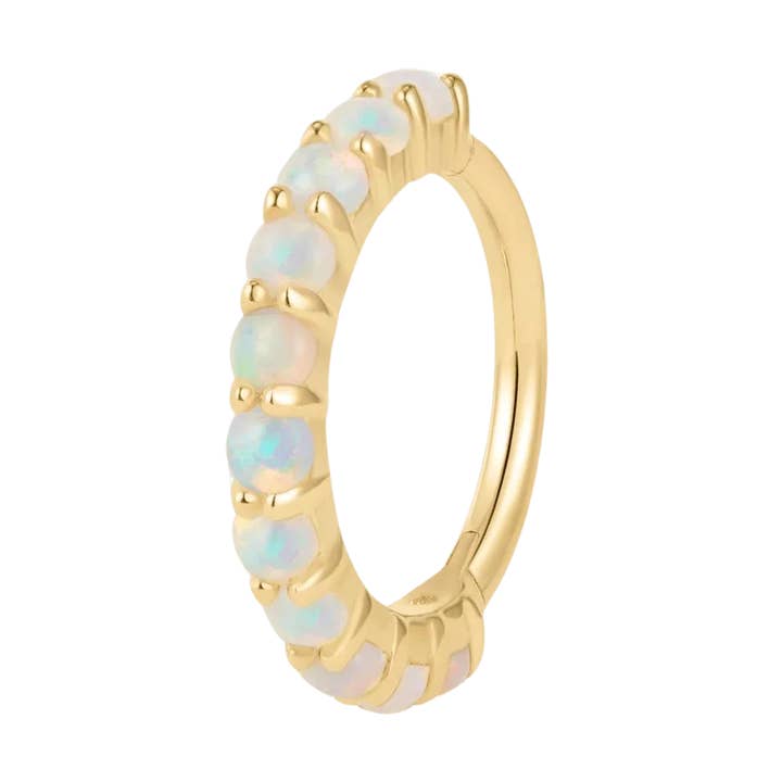 Piercing-zone - Wholesale Single Stone/Solitaire Ring - Lillia – 14K Gold Opal Clicker1