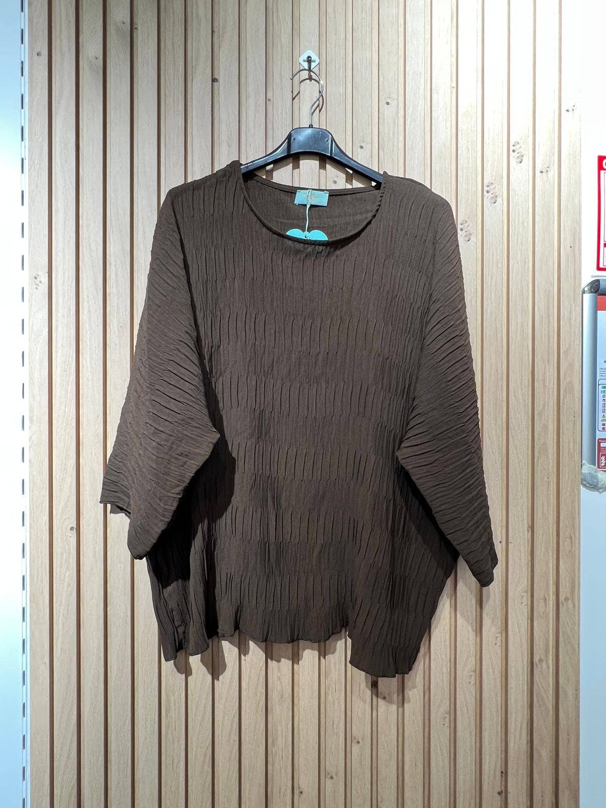 cfashion - Venta al por mayor Conjuntos de top y pantalón (NO para estar en casa) - Mujer - Conjunto único de túnica y pantalones2