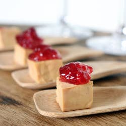 Made in Spain Gourmet - Wholesale Jam/Jelly - Rose Petal Jelly, Can Bech1