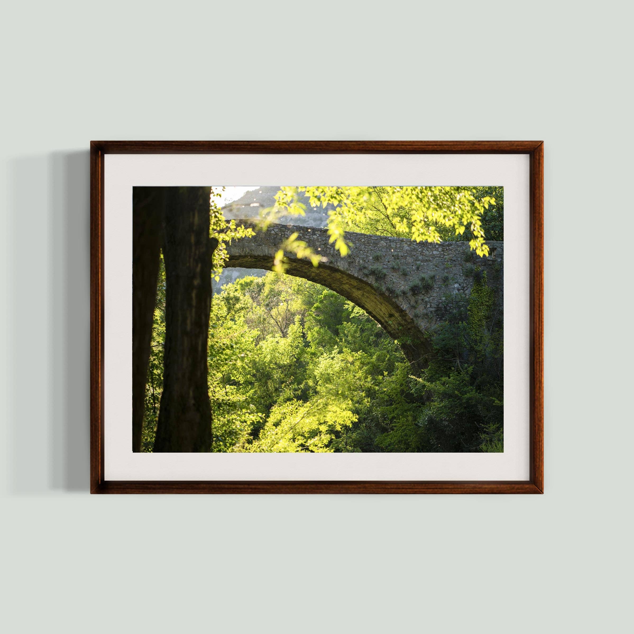 Jess Gibbs Photography - Wholesale Photograph - June 22, 2019 - Cirque de Navacelles, France5