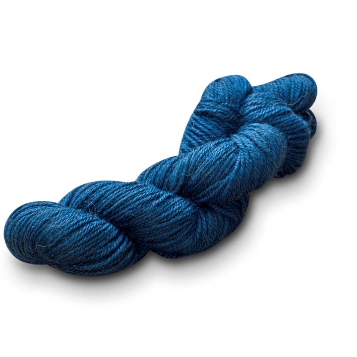 Rooster Yarns - Vendita all'ingrosso Lana - Manos del Uruguay Alpaca Heather Filato Tinto a Mano5