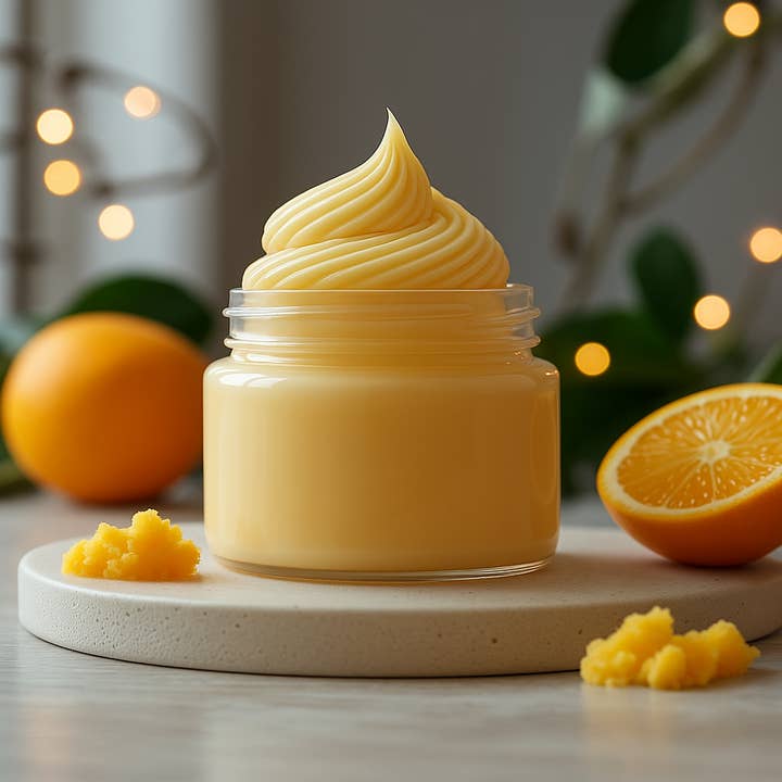 Beautique Goals - Wholesale Facial Moisturizer - Brightening & Corrective Vitamin C Facial Cream2