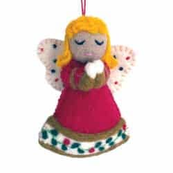 Bunny in jumper, Yellow for wholesale by Santa and friends