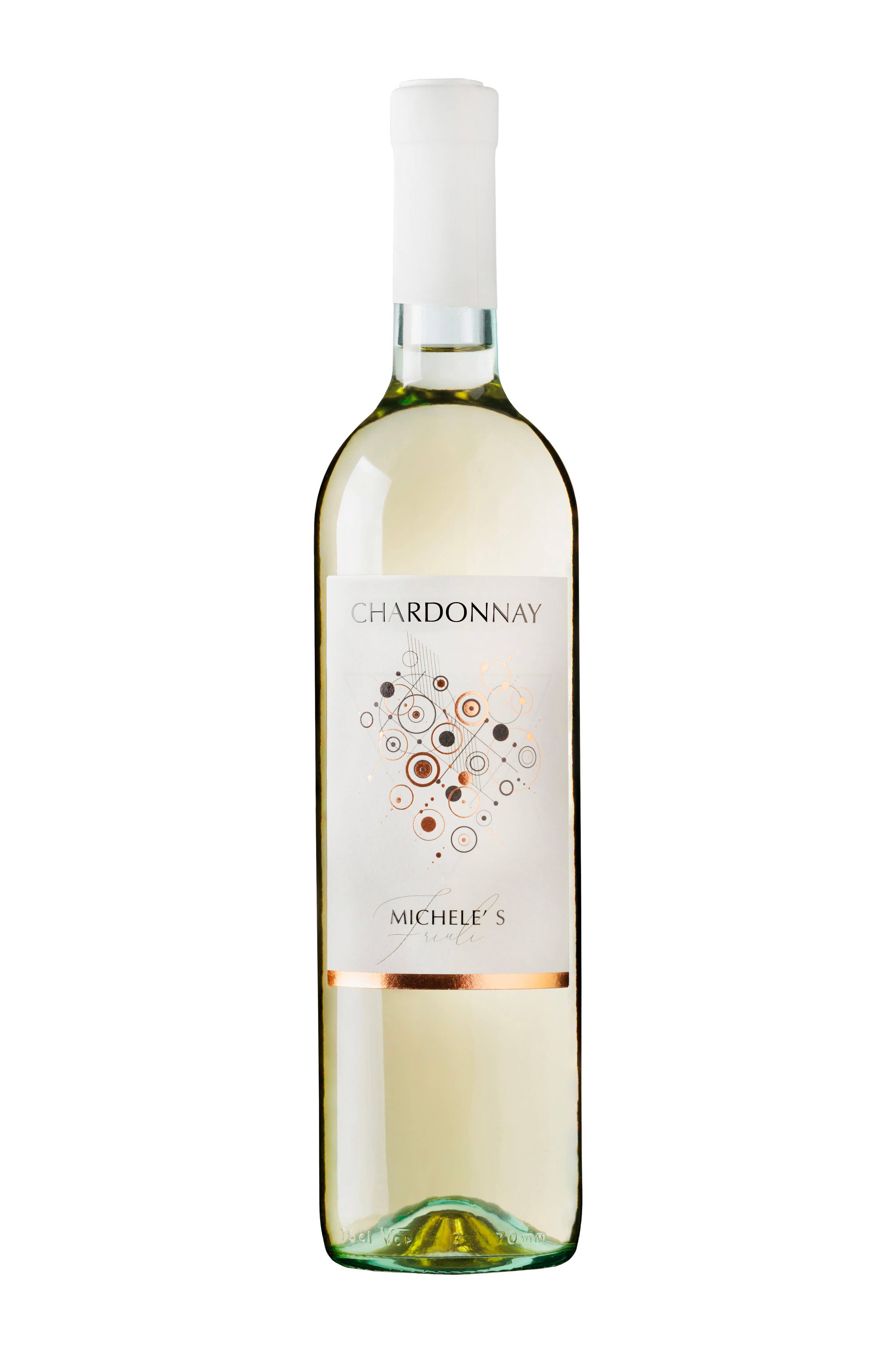 Gleni Wines - Wholesale Non-Alcoholic Spirits/Wine/Beer - Chardonnay0