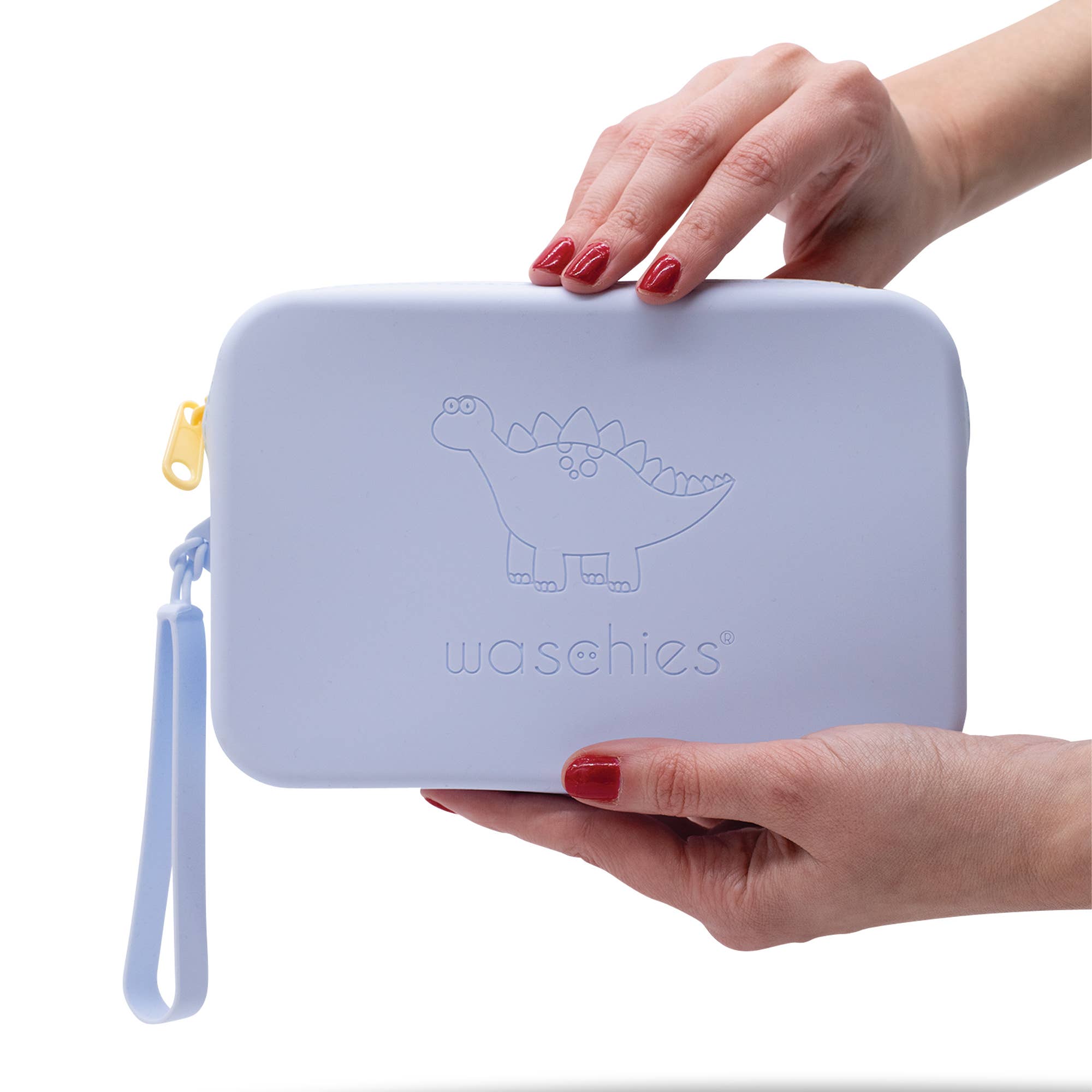 waschies – wholesale Skötväska - Baby – Resväska för barn7