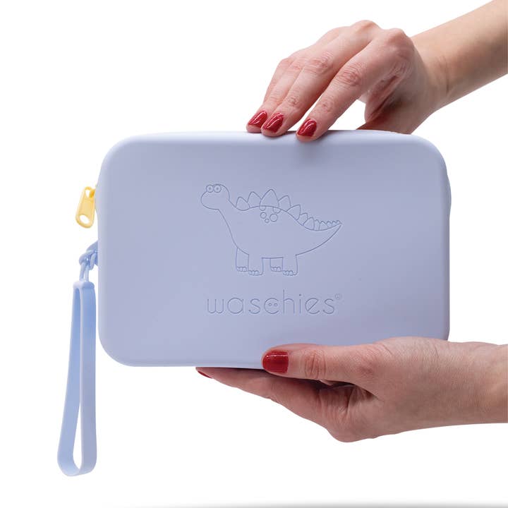 waschies – wholesale Skötväska - Baby – Resväska för barn7