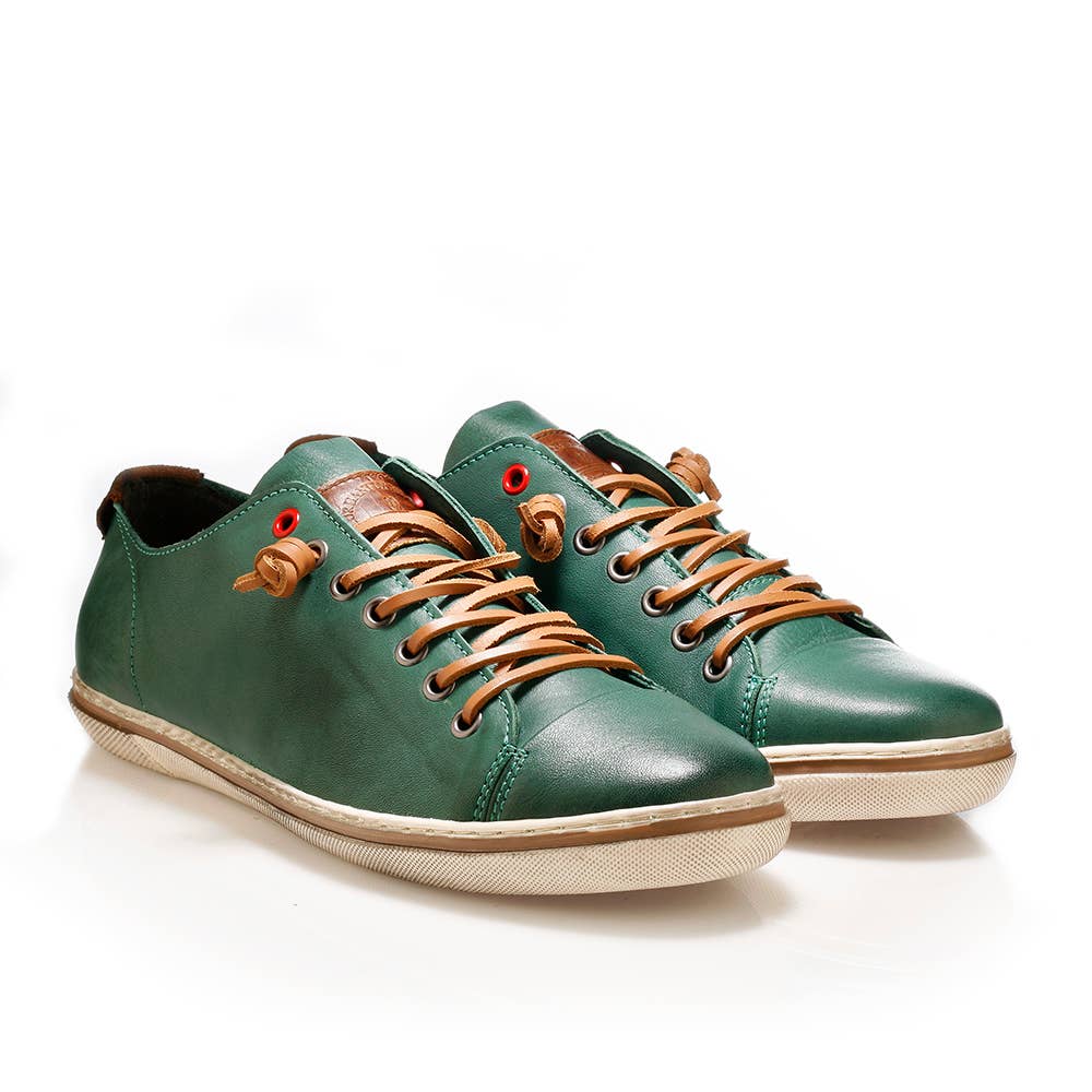 Mario Donati - Wholesale Lifestyle Sneakers - Men's - Pasadena 51437