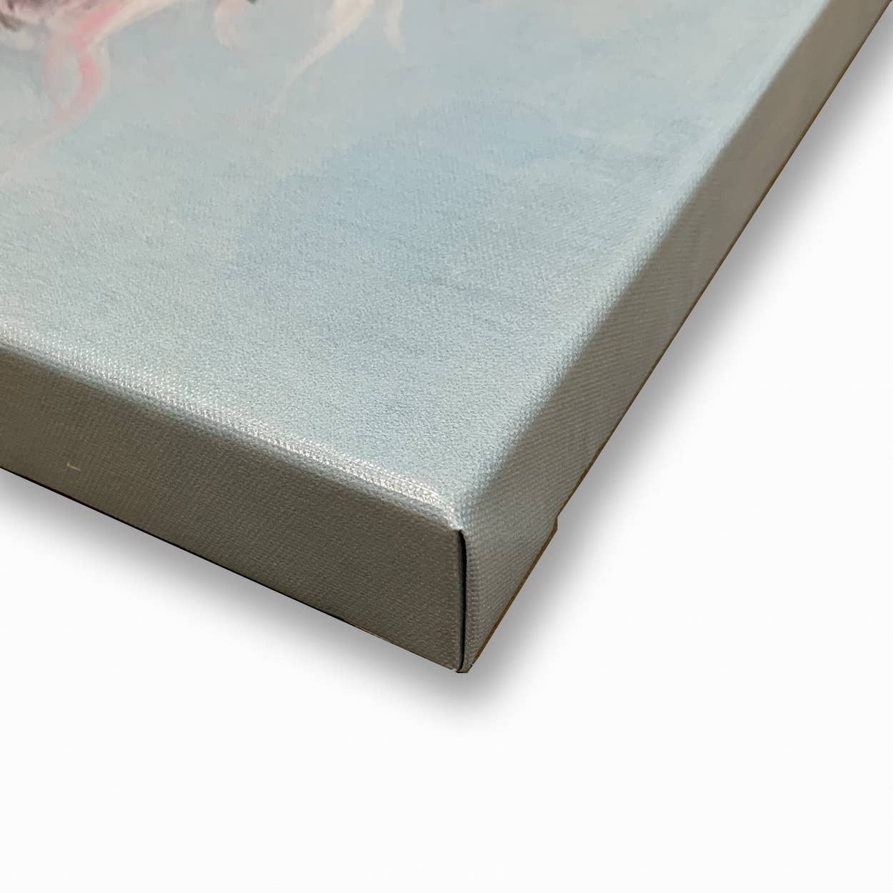 Streamline Art - Wholesale Wall Accent - Ski Bunny 30x30 Canvas Wall Art1