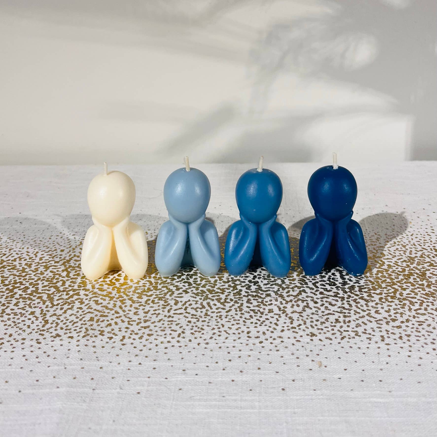 .AVPV. Studio - Wholesale Novelty Candle - The Little Dreamer / Thinker3