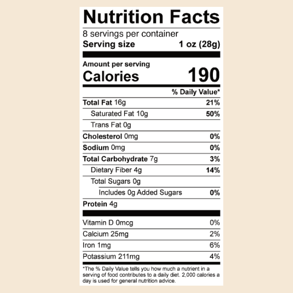 embue cacao - Wholesale Hot Cocoa Mix/Kit - Ceremonial Cacao, Organic, 100% Zorzal, 8oz Flakes2