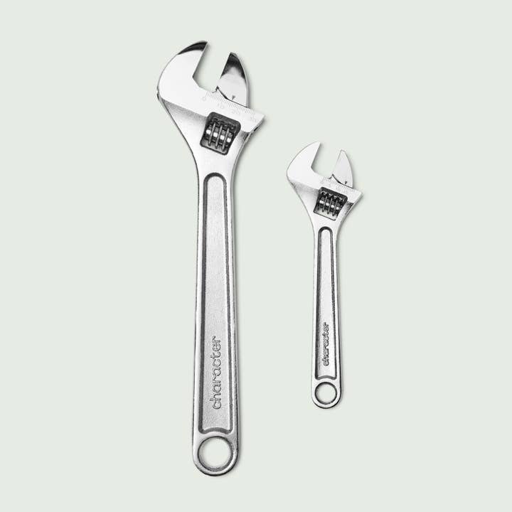 The Wrench Set for wholesale by Character