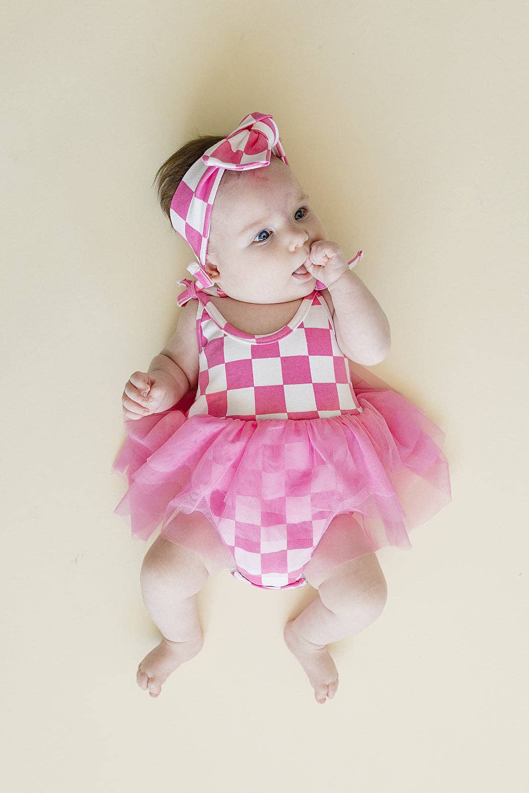 Lucky Panda Kids - Wholesale Dress - Baby - Tutu Rompers14