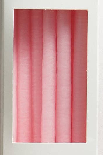 Maison Masarin – Vela/castiçal cónico por atacado – Velas artesanais francesas de florista - pacote com 1037