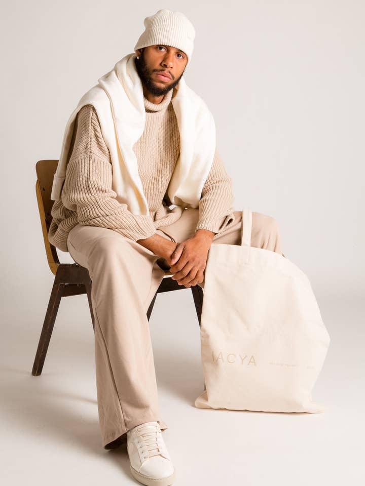 borsa tote per la vendita all'ingrosso da parte di IACYA - I AM CAUSE YOU ARE