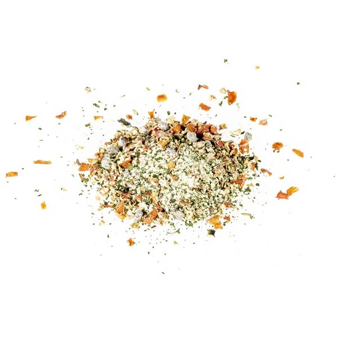 napani GmbH & Co. KG - Wholesale Voer - Hond - Biologische basisgraan "Zum Eessen Gern" voor honden 1 kg1