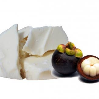 Bulk Raw – Großhandel Körperbutter/-balsam – Rohe Bio-Kokum-Butter