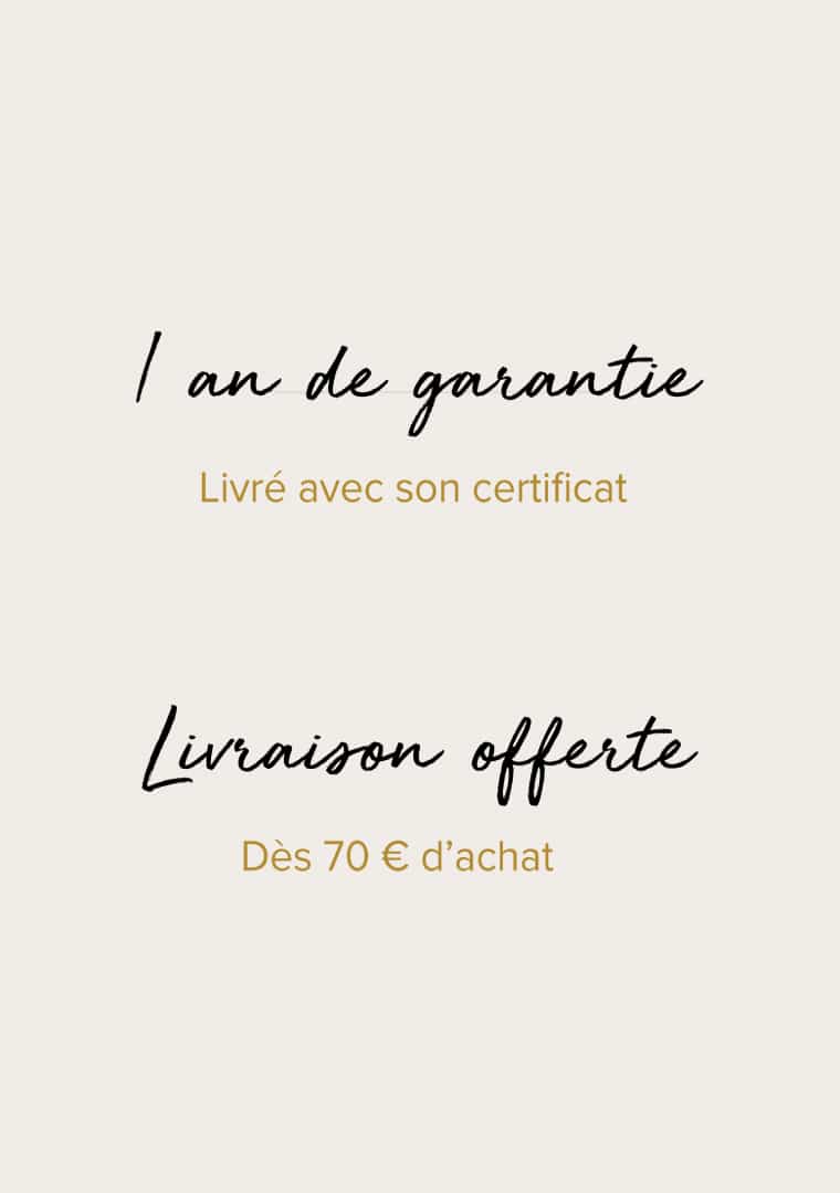 SIKA BIJOUX - Wholesale Link & Chain Necklace - Margaux necklace3