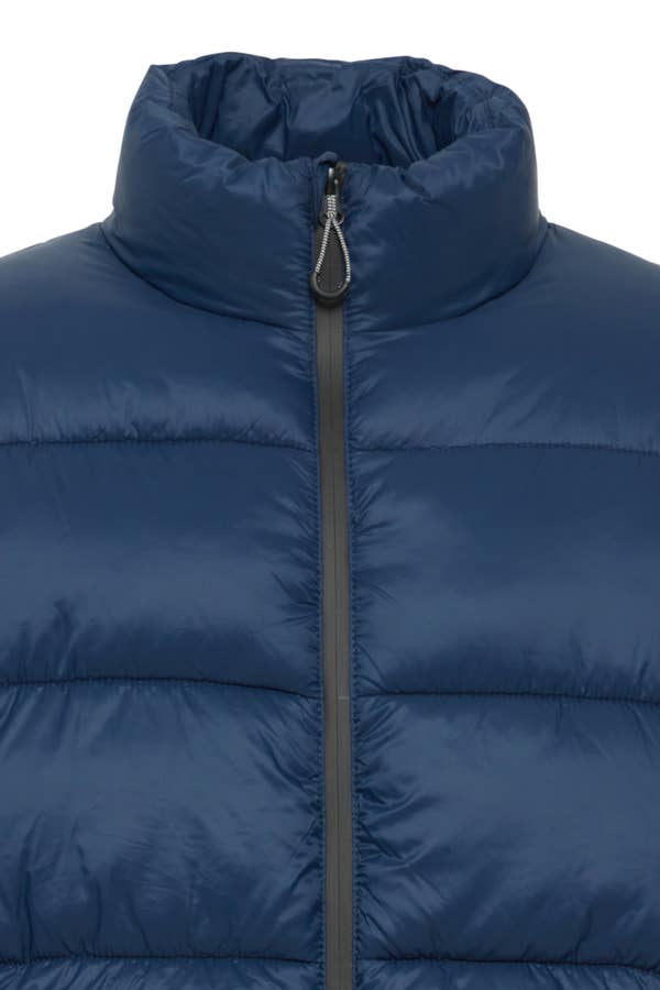 Blend - Wholesale Puffer Jacket - Men's -  Blend He Nylon Jacket8