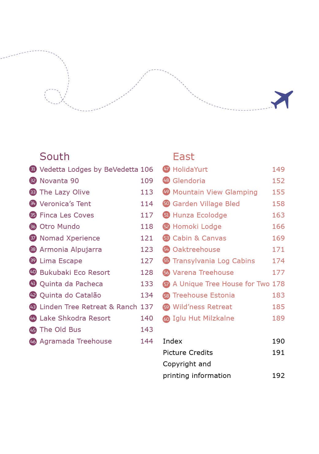 Schiffer Publishing - Wholesale Nature & Outdoors Book - Glamping: Glamorous Camping in the Great Outdoors8