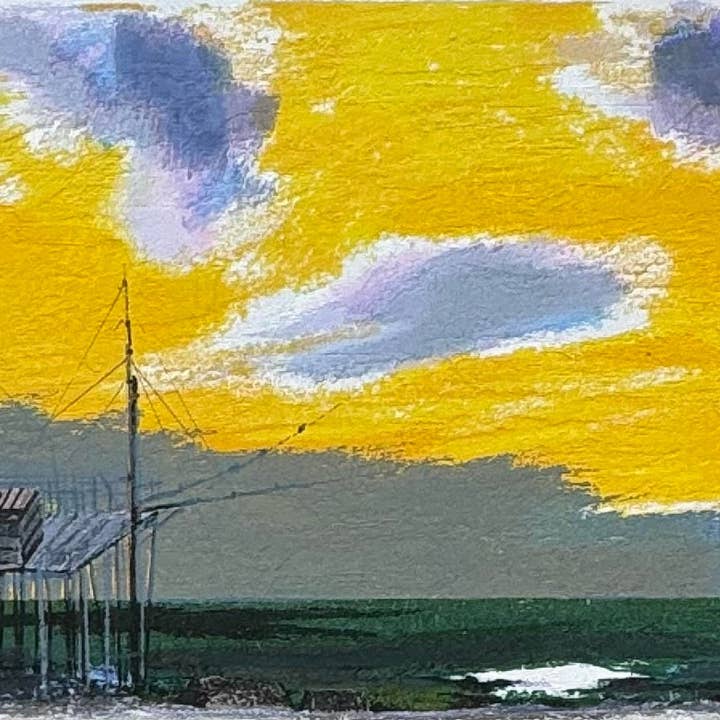 Trabucco | Addamian Christmas voor wholesale door Arte Focus