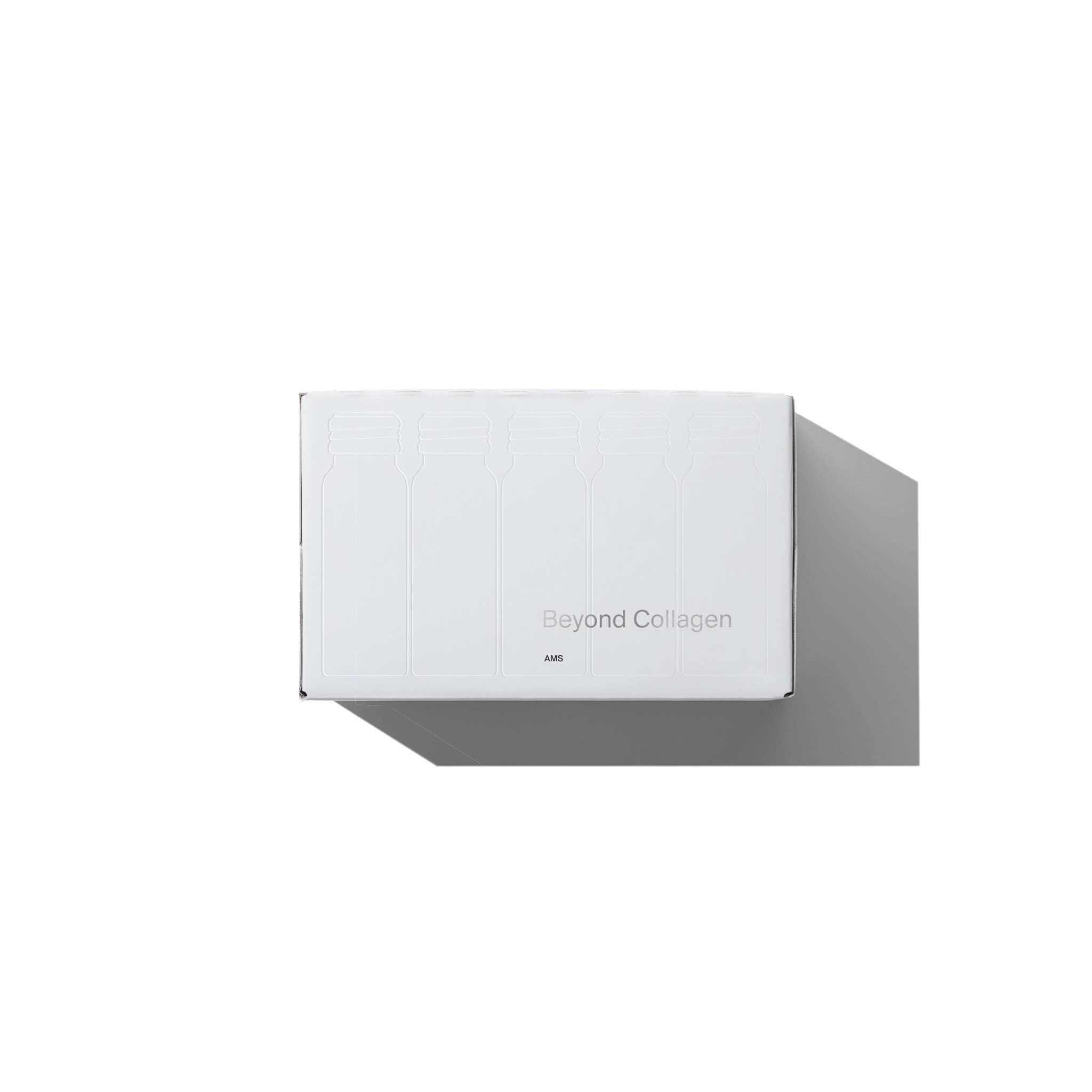 SANA Amsterdam - Wholesale Oral Supplement/Vitamin - Beyond Collagen Shots7