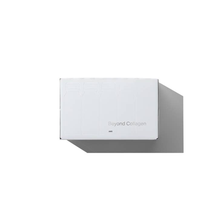 SANA Amsterdam - Wholesale Oral Supplement/Vitamin - Beyond Collagen Shots7