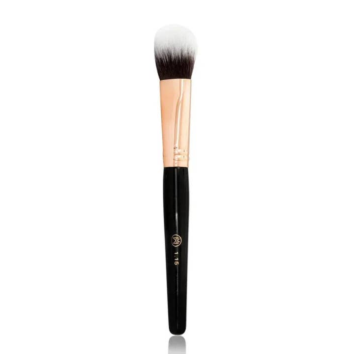 1.15 Universal Multifunctional Vegan Makeup Brush for wholesale by Makeup Weapons