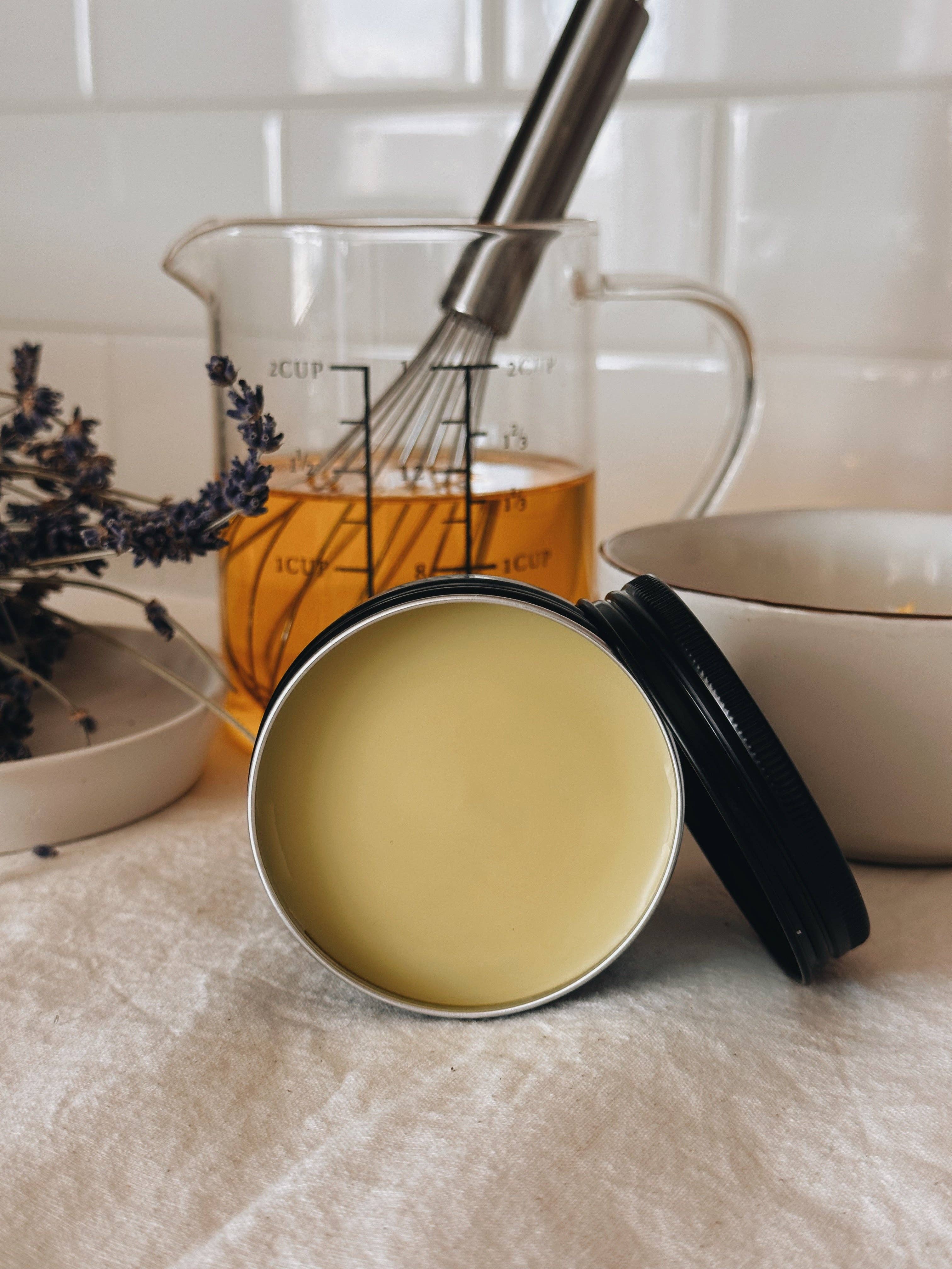 Wild Capri – Salva/bálsamo/creme para sarar por atacado – Bálsamo de Sebo Reparador de Néctar1