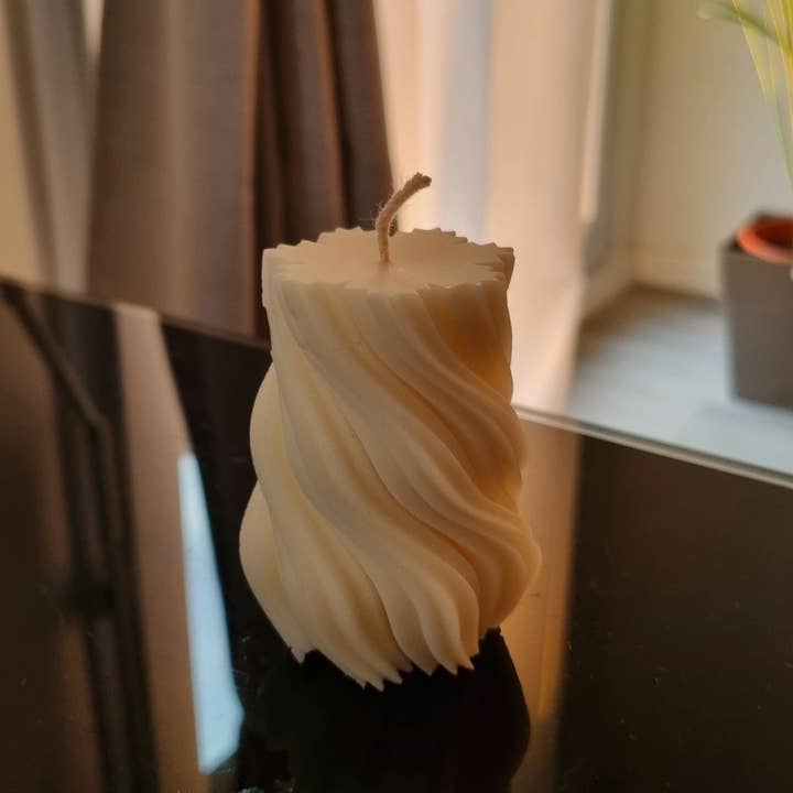 Palermo Candle for wholesale by bel-jewelry