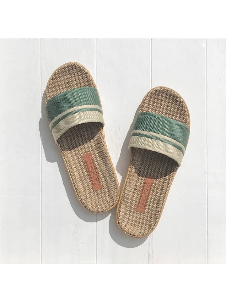 LES MAURICETTES - Wholesale Sandals - Women's - Les Mauricettes de JOJO