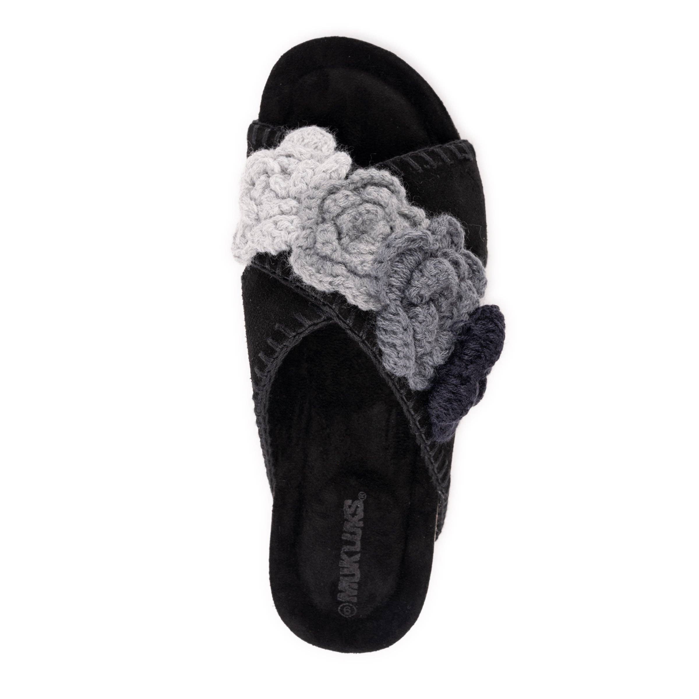 Muk Luks - Wholesale Sandals - Women's - Muk Luks Women's Penelope Sandal12